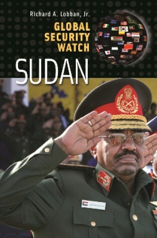 Cover of Sudan