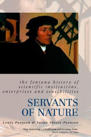 Cover of Servants of Nature