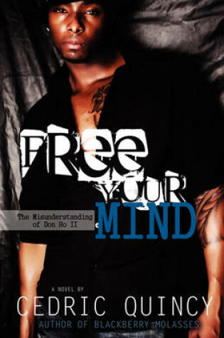 Cover of Free Your Mind