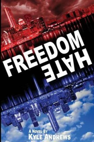 Cover of Freedom/Hate