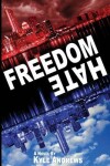 Book cover for Freedom/Hate