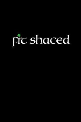 Book cover for Fit Shaced