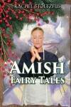 Book cover for Amish Fairy Tales