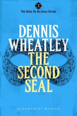 Cover of The Second Seal