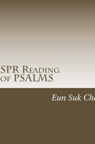 Cover of Spr Reading of Psalms