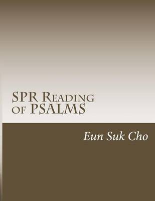 Book cover for Spr Reading of Psalms