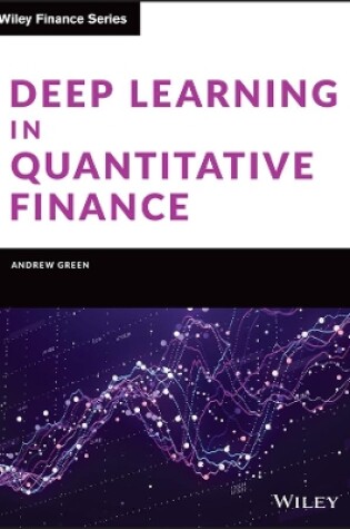 Cover of Deep Learning in Quantitative Finance