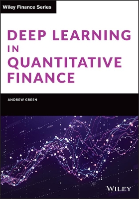 Book cover for Deep Learning in Quantitative Finance