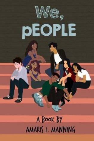 Cover of We, People