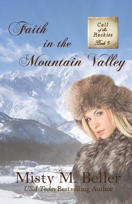 Book cover for Faith in the Mountain Valley