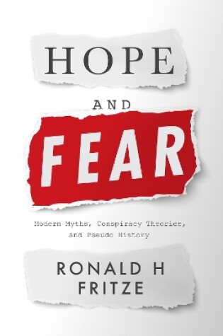 Cover of Hope and Fear