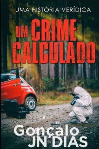 Cover of Um Crime Calculado