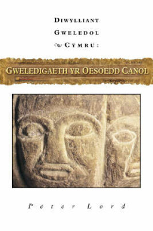 Cover of Gweledigaeth yr Oesoedd Canol