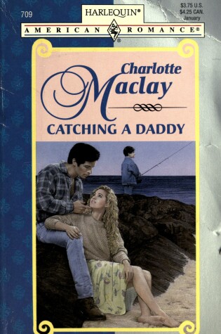 Cover of Daddy and the Mermaid