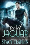 Book cover for Secret Jaguar