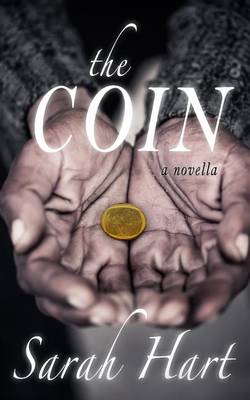 Book cover for The Coin