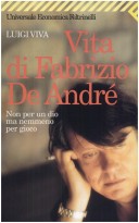 Book cover for Vita DI Fabrizio De Andre'