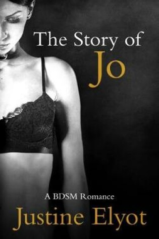 Cover of The Story of Jo