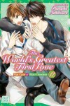 Book cover for The World's Greatest First Love, Vol. 12