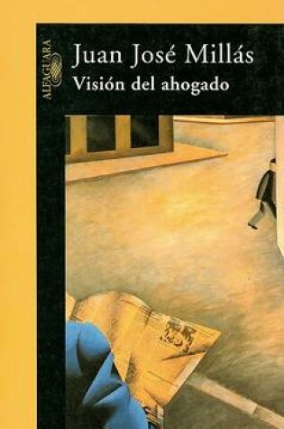 Cover of Visión del ahogado