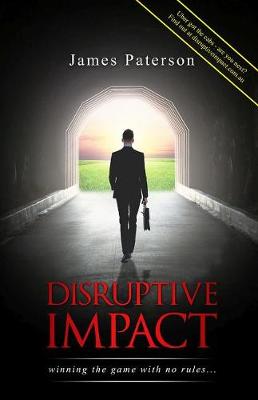 Book cover for Disruptive Impact