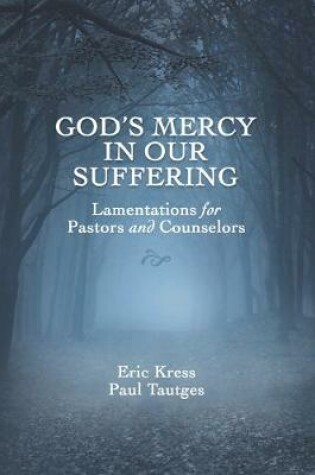 Cover of God's Mercy in Our Suffering