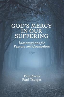 Book cover for God's Mercy in Our Suffering