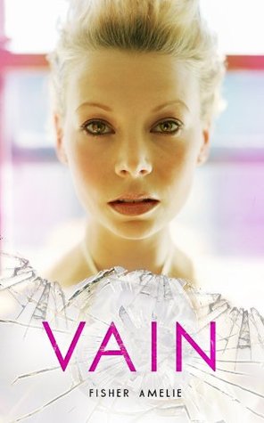 Book cover for Vain