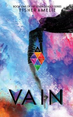 Cover of Vain