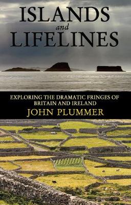 Book cover for Islands and Lifelines