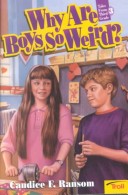 Cover of Why Are Boys Weird?