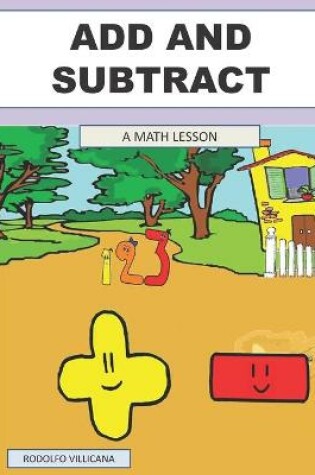 Cover of Add and Subtract