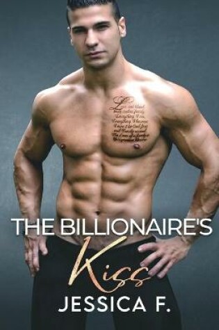 Cover of The Billionaire's Kiss