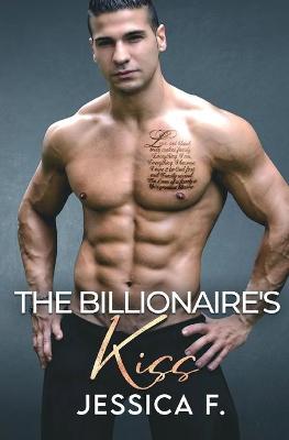 Cover of The Billionaire's Kiss