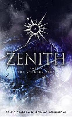 Book cover for Zenith