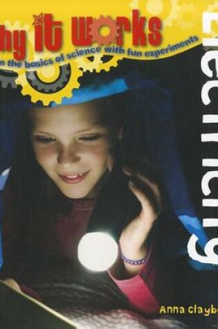 Cover of Electricity