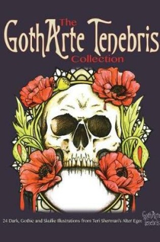 Cover of The Gotharte Tenebris Collection