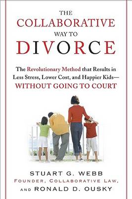 Book cover for The Smart Divorce