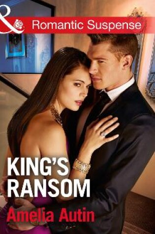 Cover of King's Ransom