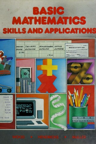 Cover of Basic Mathematics