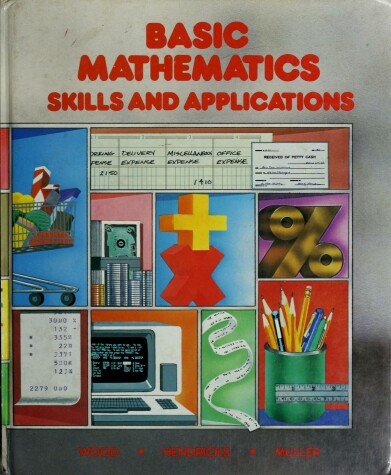 Book cover for Basic Mathematics