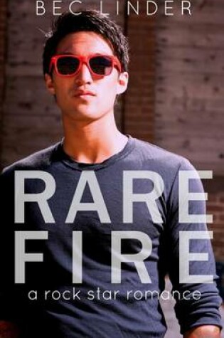 Cover of Rare Fire