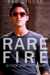 Book cover for Rare Fire