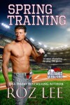 Book cover for Spring Training
