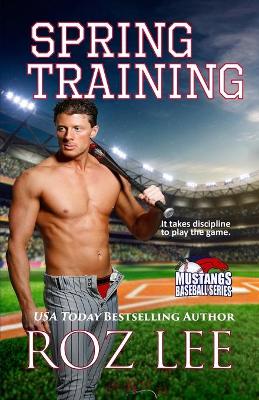 Cover of Spring Training