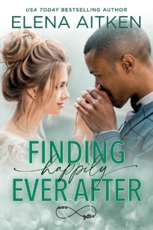 Cover of Finding Happily Ever After