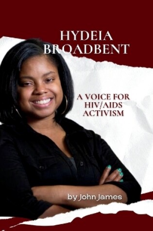 Cover of Hydeia Broadbent