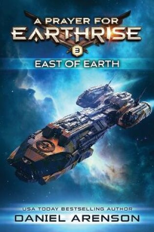 Cover of East of Earth