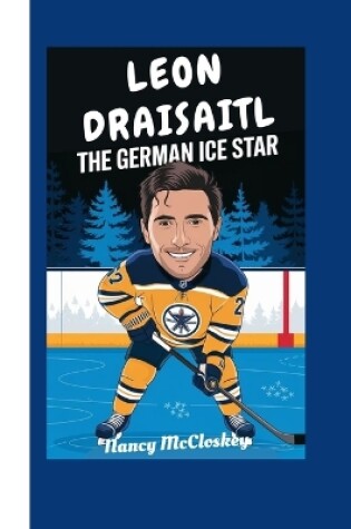 Cover of Leon Draisaitl