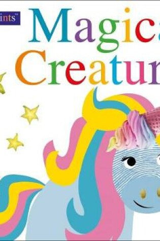 Cover of Magical Creatures